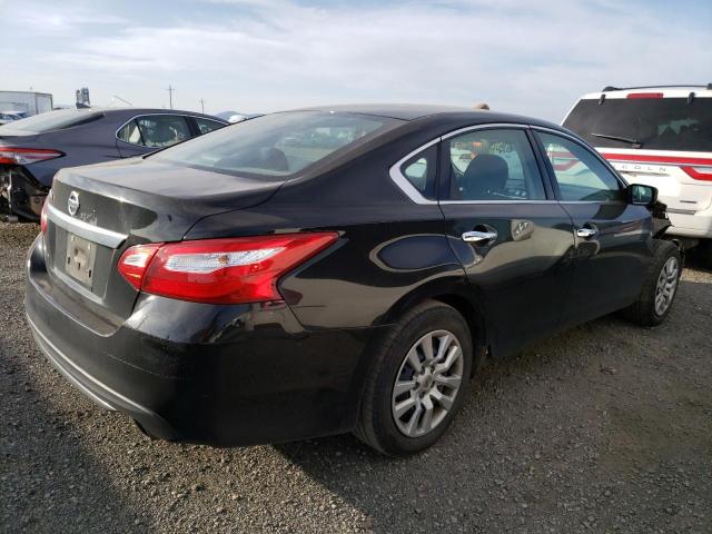 2016 NISSAN ALTIMA 2.5 - 1N4AL3AP4GC195608