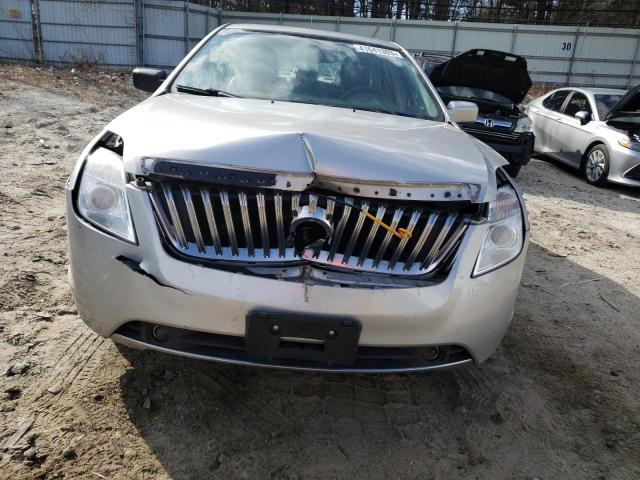 2010 MERCURY MILAN PREM - 3MEHM0JA0AR664765