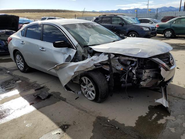 2018 NISSAN ALTIMA 2.5 1N4AL3APXJC269444