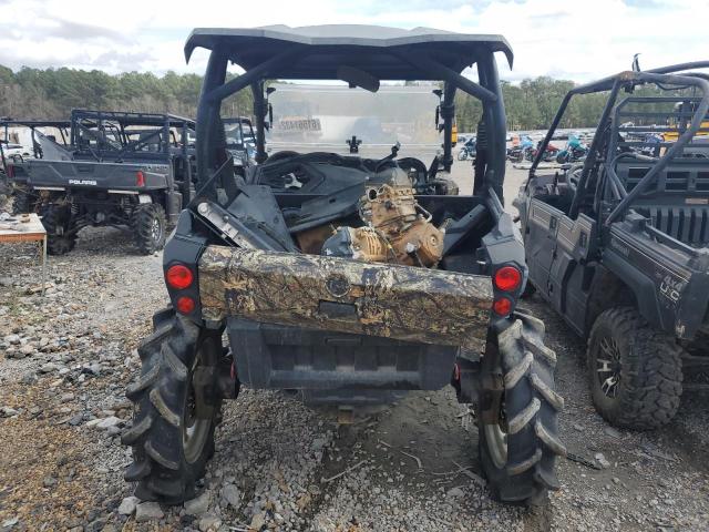 2018 CAN-AM COMMANDER - 3JBKKAX24JJ000019
