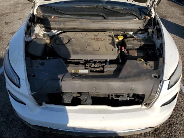 1C4PJLDS4FW761385 Jeep Cherokee Limited