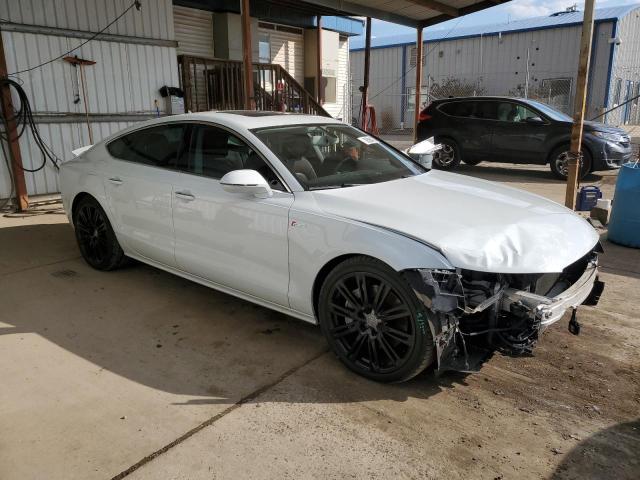 2015 AUDI A7 PREMIUM - WAUWGAFC0FN007147