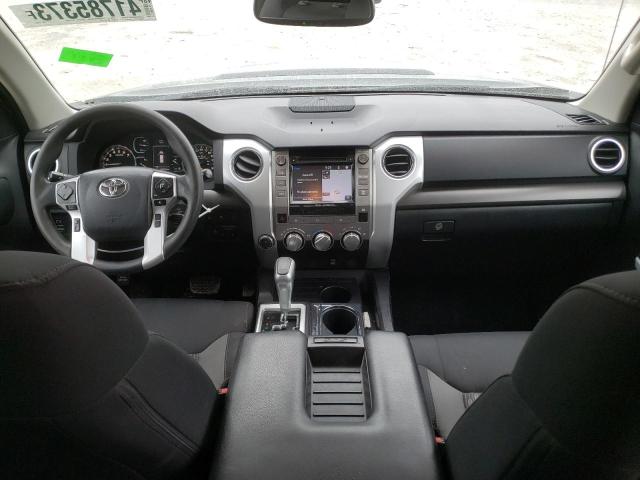 2019 TOYOTA TUNDRA DOU - 5TFUW5F18KX779753