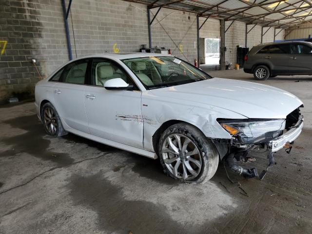 2017 AUDI A6 PREMIUM - WAUG8AFC4HN044707