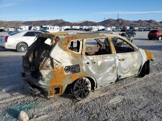 KNMAT2MT6GP666258 Nissan ROGUE S