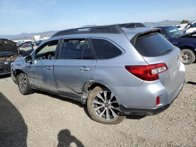 4S4BSANC0H3380992 Subaru Outback 2.5i Limited