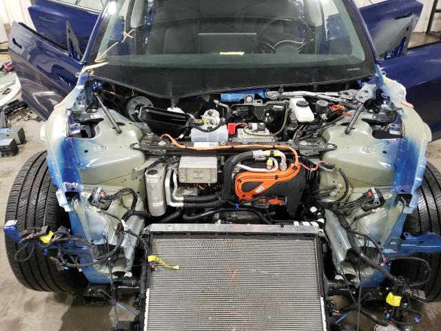2022 TESLA MODEL 3 5YJ3E1EB6NF289635