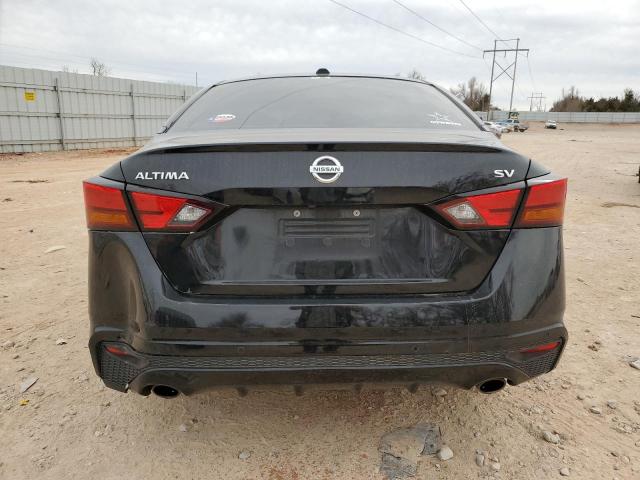 2019 NISSAN ALTIMA SV - 1N4BL4DV9KC204266