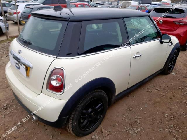 WMWSW12050T482292 Mini One D