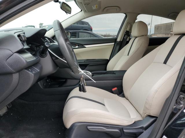 2017 HONDA CIVIC LX 19XFC2F56HE034088