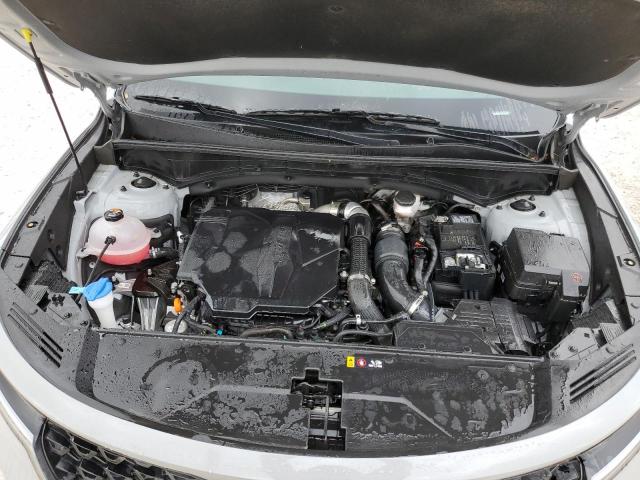 2022 KIA SORENTO SX 5XYRK4LF9NG100480