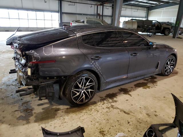 KNAE35LD1N6104247 KIA Stinger Gt Line