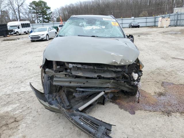 2017 SUBARU OUTBACK TO - 4S4BSATC6H3409480