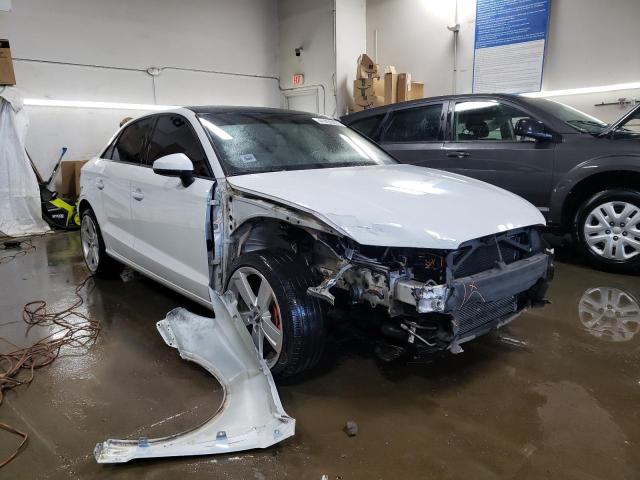 2015 Audi A3 Premium VIN: WAUBFGFF7F1086838 Lot: 41450993