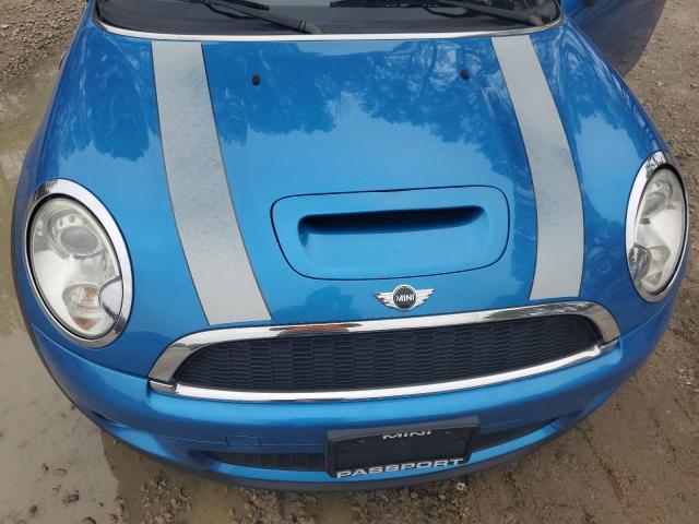 WMWMM33569TP92677 Mini Cooper S Clubman