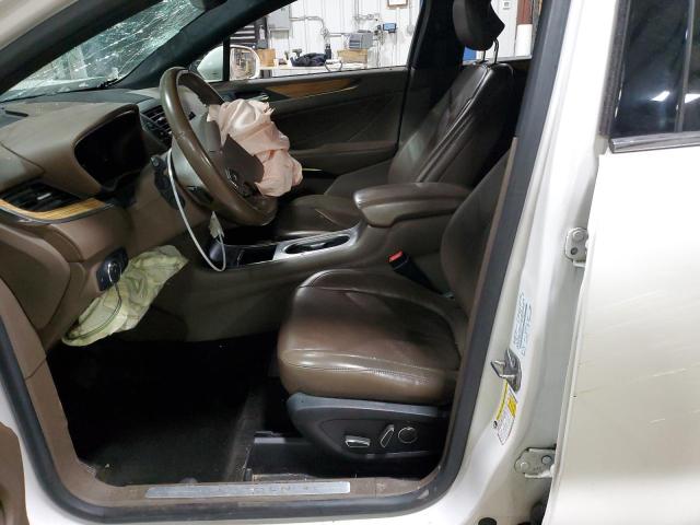 5LMTJ2AH0FUJ28078 Lincoln MKZ