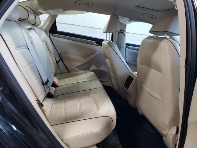 2016 VOLKSWAGEN PASSAT SE - 1VWBS7A31GC015360