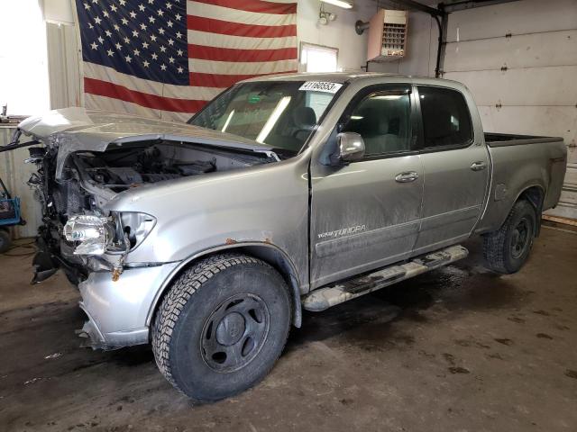 2006 Toyota Tundra 