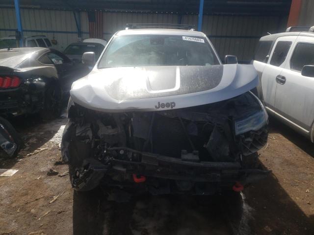 1C4RJFLG8HC612750 Jeep Grand Cherokee Trailhawk