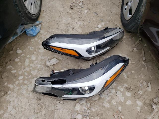 3KPFK4A75JE254450 KIA FORTE LX