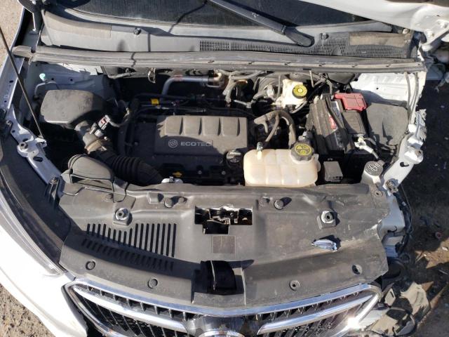 KL4CJCSB0HB148332 Buick Encore Essence