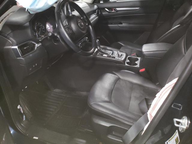 2018 MAZDA CX-5 TOURI - JM3KFBCM6J0318019