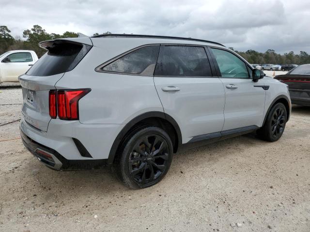 2022 KIA SORENTO SX 5XYRK4LF9NG100480