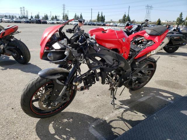 2014 YAMAHA YZFR1 C JYARN23Y2EA004019