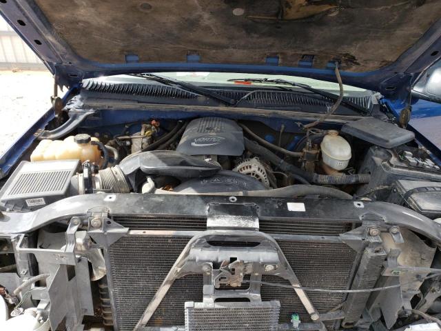 2GTEC19T741154568 GMC New Sierra C1500