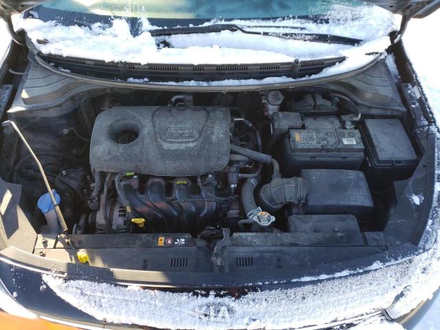 3KPA24AB1KE220845 KIA RIO S