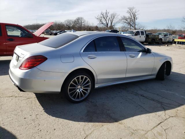 WDDUG8FB5GA246976 Mercedes-Benz S 550 4matic