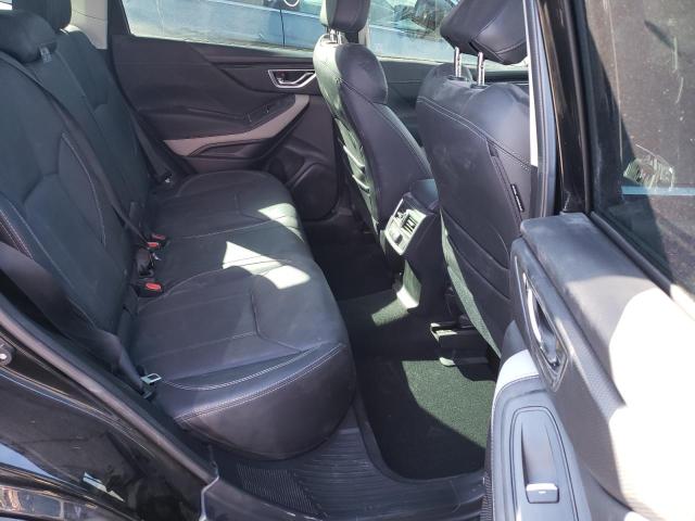 JF2SKAPC9NH422500 Subaru Forester Limited