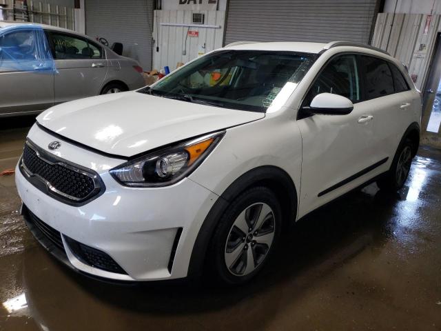2019 KIA NIRO FE - KNDCB3LC5K5217256