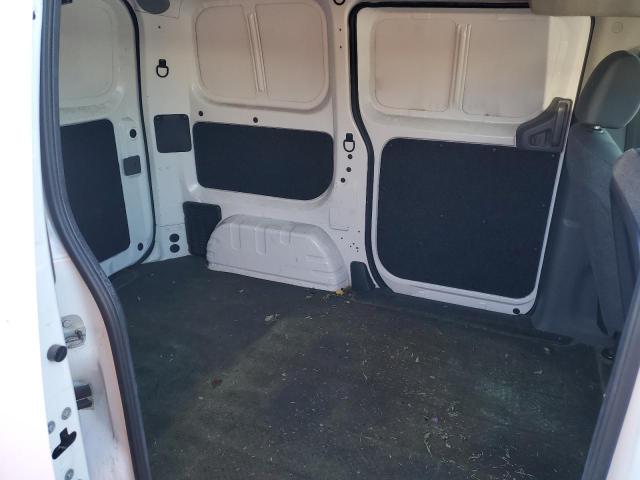 3N6CM0KNXMK693553 Nissan NV200 2.5S