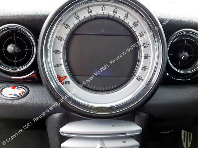 WMWMF72080TL38036 Mini Cooper S A