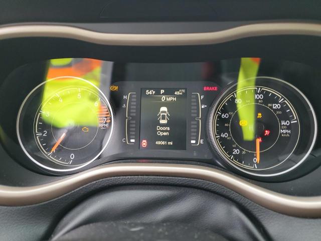 1C4PJLAB6HW561728 Jeep Cherokee Sport
