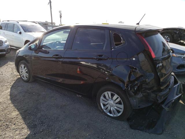 2017 HONDA FIT LX JHMGK5H54HS022281