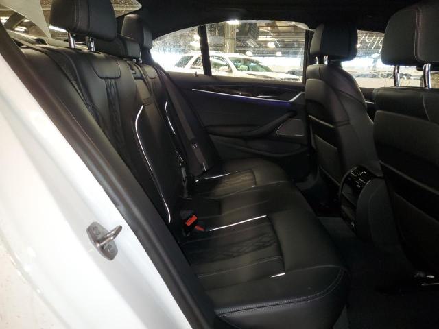 2022 BMW 540 XI - WBA73BJ01NWX78969