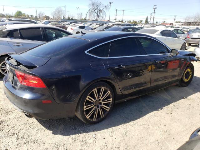 VIN WAU3GBFC5DN010051 2013 Audi A7, Prestige no.3