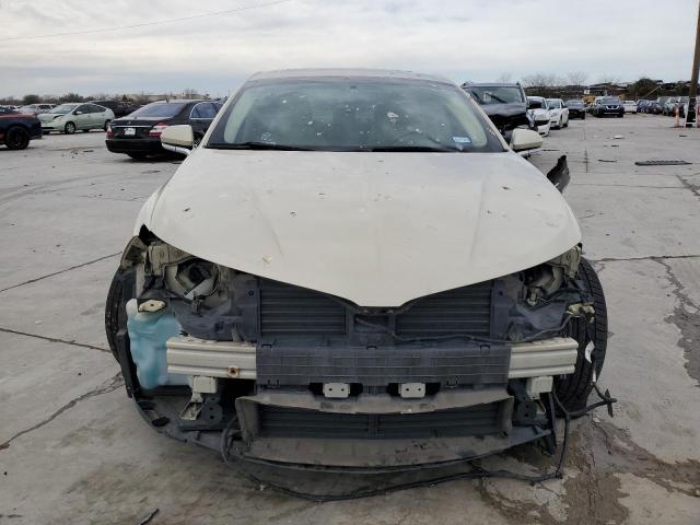 3LN6L2LU6ER813230 Lincoln MKZ