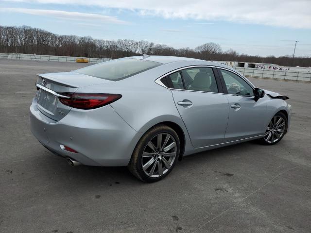 2018 MAZDA 6 SIGNATUR - JM1GL1XY1J1307146