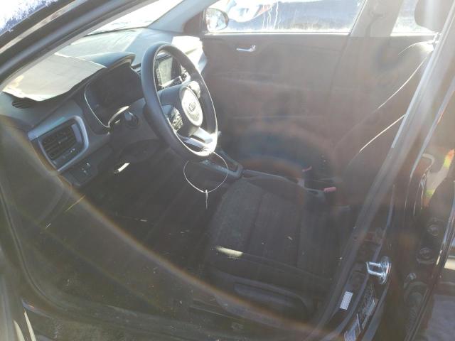 3KPA24AD5LE359248 KIA RIO LX