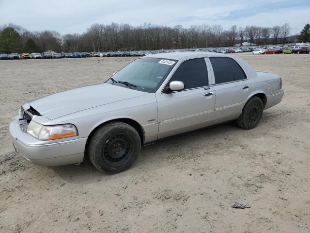 2004 Mercury Grand Marquis LS