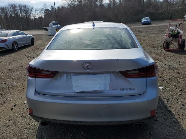 2015 LEXUS IS 250 - JTHCF1D28F5020990