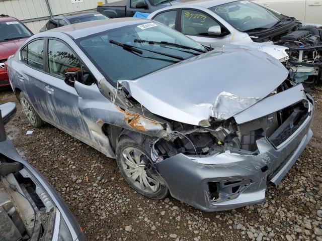 2019 SUBARU IMPREZA - 4S3GKAA67K3620413