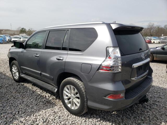 2015 LEXUS GX 460 - JTJBM7FX1F5099463