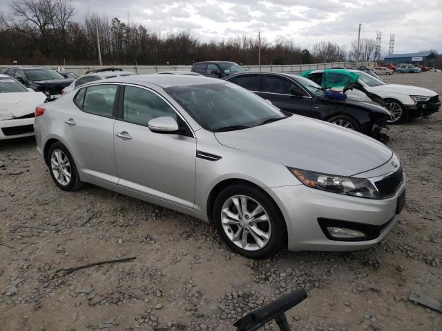2013 KIA OPTIMA EX - 5XXGN4A79DG131158