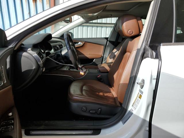 2015 AUDI A7 PREMIUM - WAUWGAFC0FN007147
