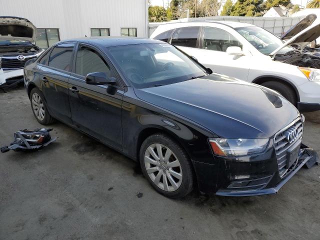 VIN WAUBFAFL7DA156886 2013 Audi A4, Premium no.4