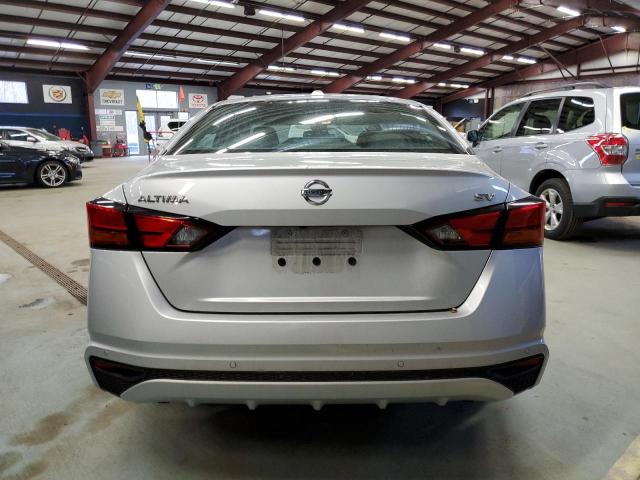2021 NISSAN ALTIMA SV - 1N4BL4DVXMN350330